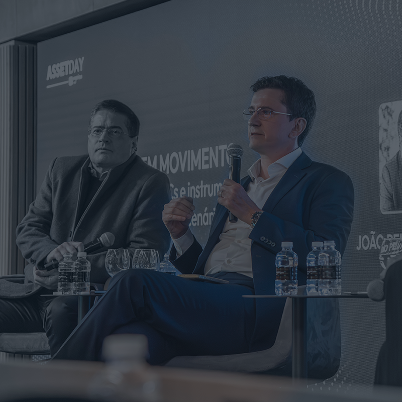 Aticca marca presença no Empiricus Asset Day 2025