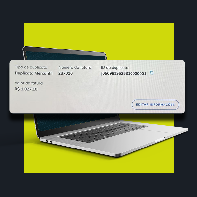 Aticca realiza a primeira escrituração da Duplicata Escritural em ambiente de homologação.