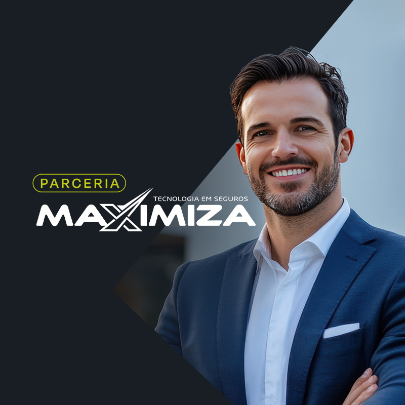 Maximiza e Aticca se unem para levar antecipação de aluguéis às imobiliárias parceiras.